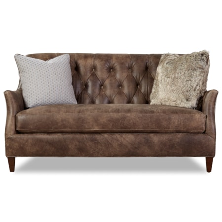 Settee