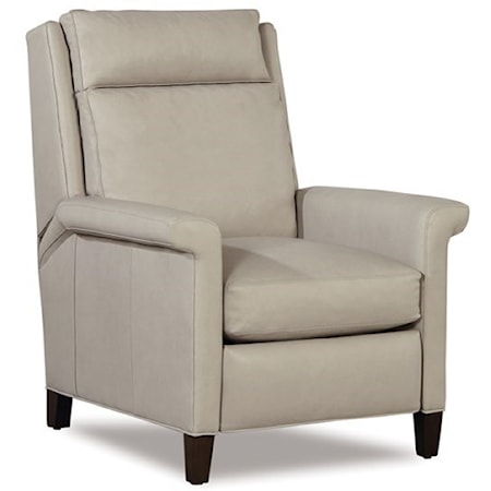 Shane High Leg Recliner