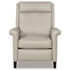 Huntington House Recliners Power High Leg Recliner