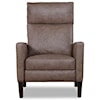 Huntington House 8120 Power High-Leg Recliner