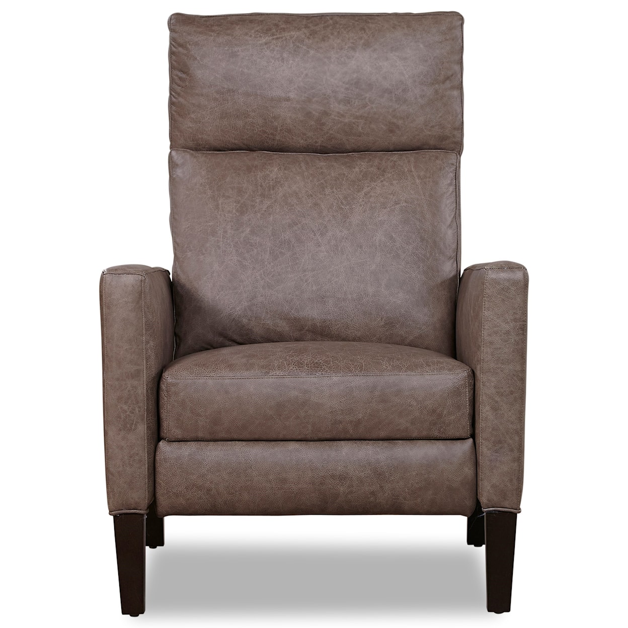 Huntington House Recliners Power High-Leg Recliner