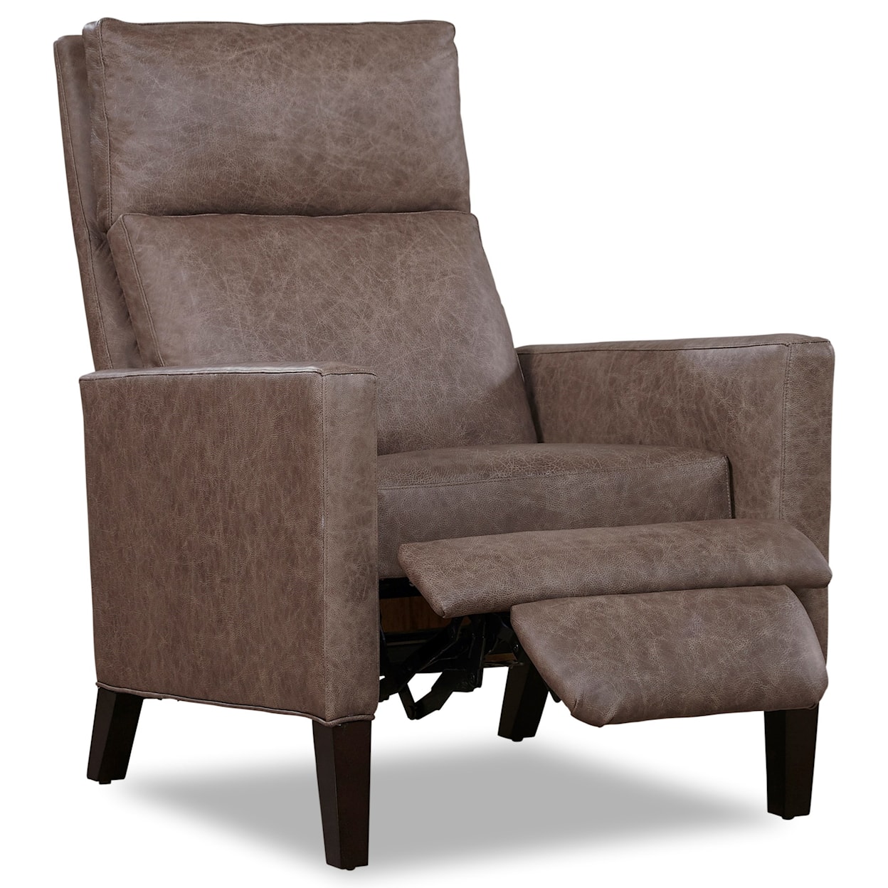 Huntington House 8120 Power High-Leg Recliner