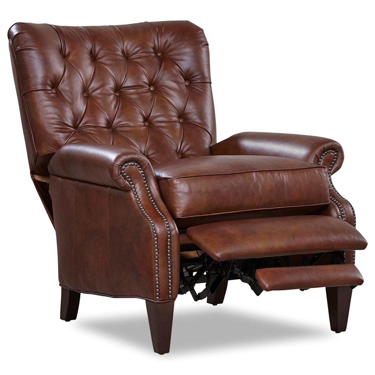 Huntington House 8121 Power Recliner