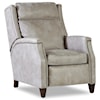 Huntington House Recliners Power High-Leg Recliner