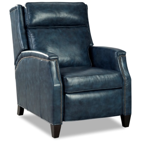 Power High-Leg Recliner