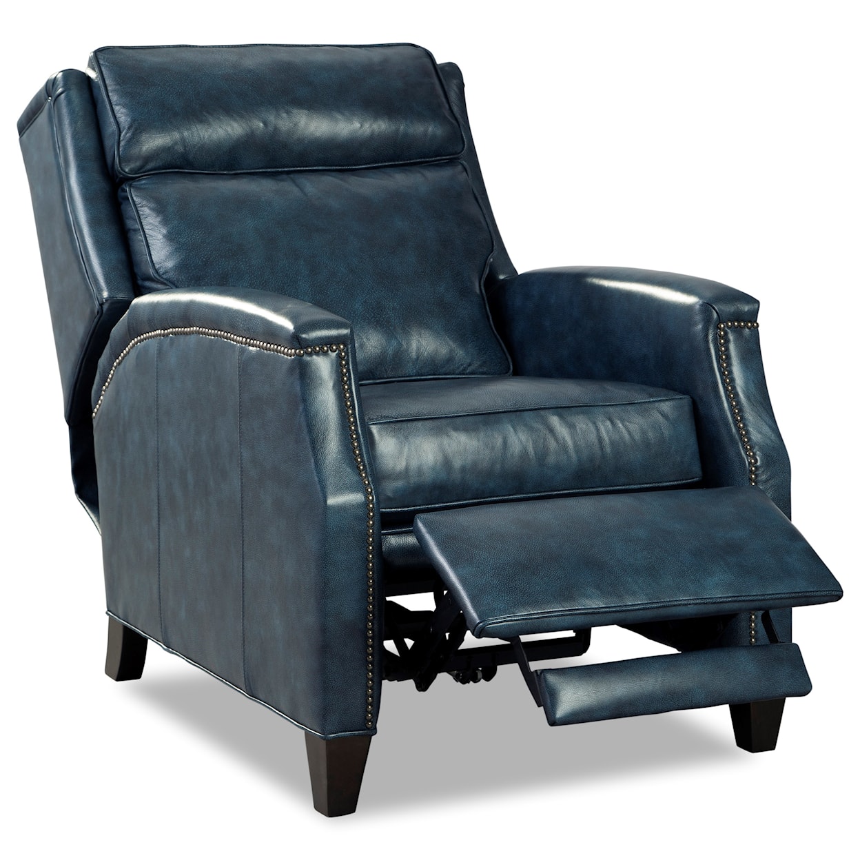 Huntington House 8123 Power High-Leg Recliner