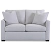 Huntington House 2700 Simplicity Collection Loveseat
