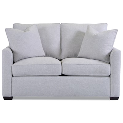 Huntington House 2700 Simplicity Collection Loveseat