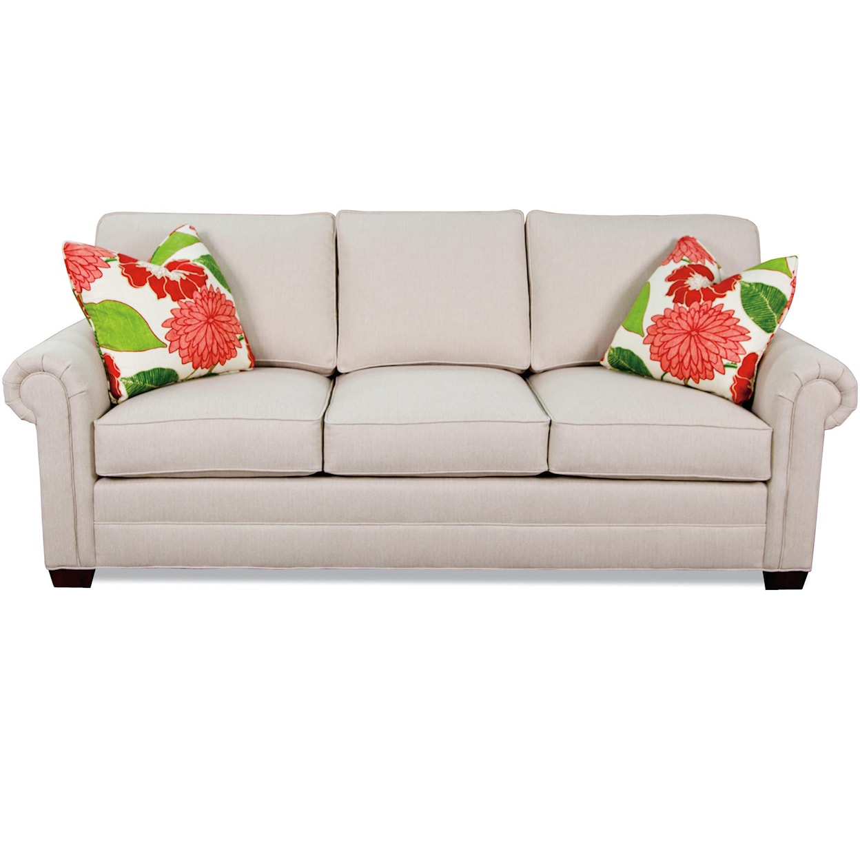 Huntington House Solutions 2053 Sofa