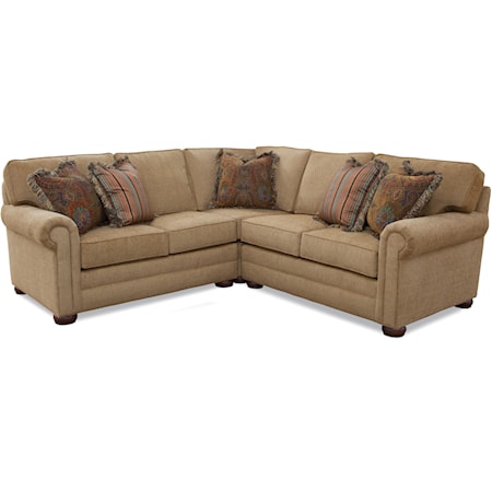 Sectional Sofa