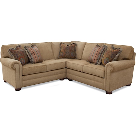 Sectional Sofa