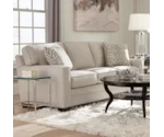 Geoffrey Alexander Solutions 2053 Customizable Stationary Sofa