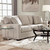 Huntington House Solutions 2053 Customizable Stationary Sofa