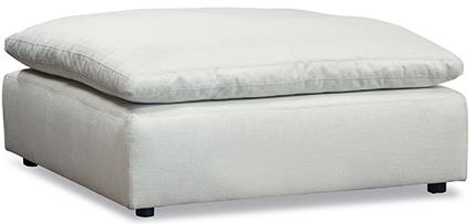 Accent Ottoman