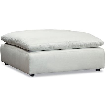 Accent Ottoman