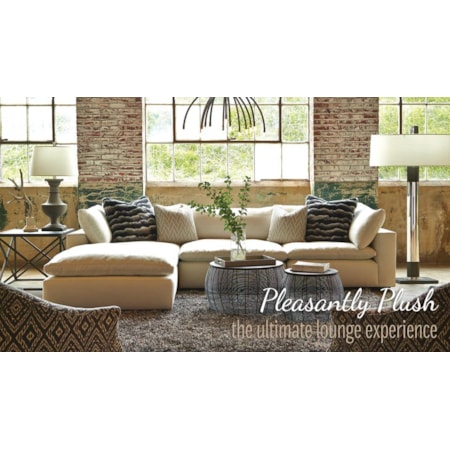 Sectional Sofa Group
