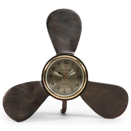 Tidus Clock