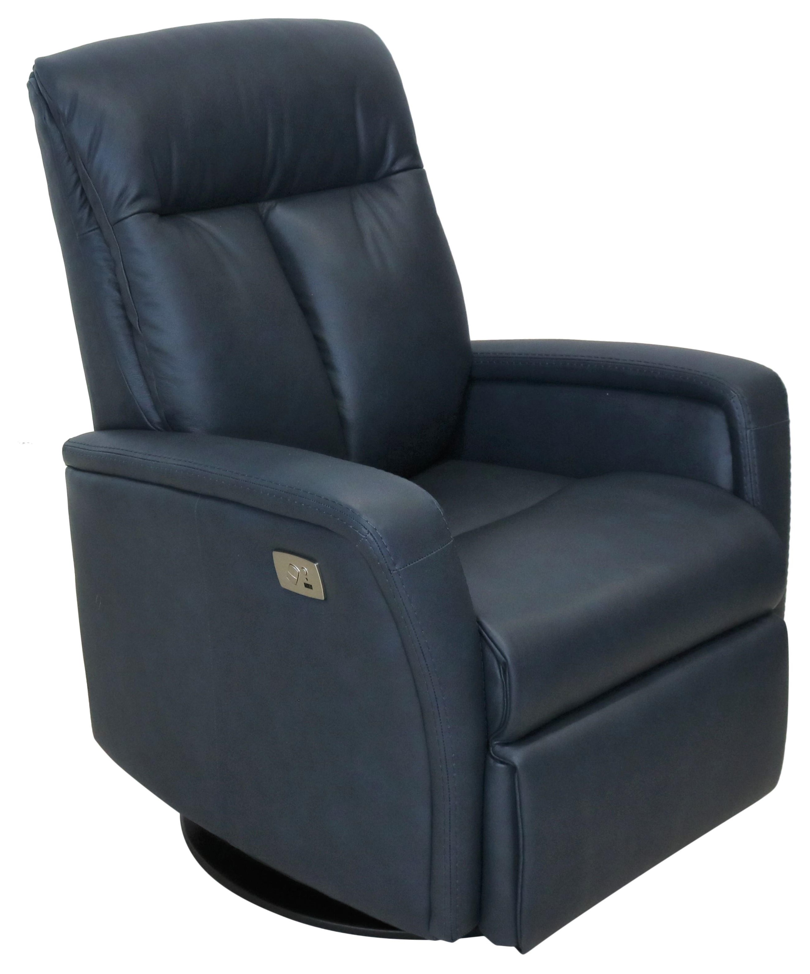 IMG Comfort Recliners Medium Salem Relaxer Power Recliner Sprintz Furniture Recliners