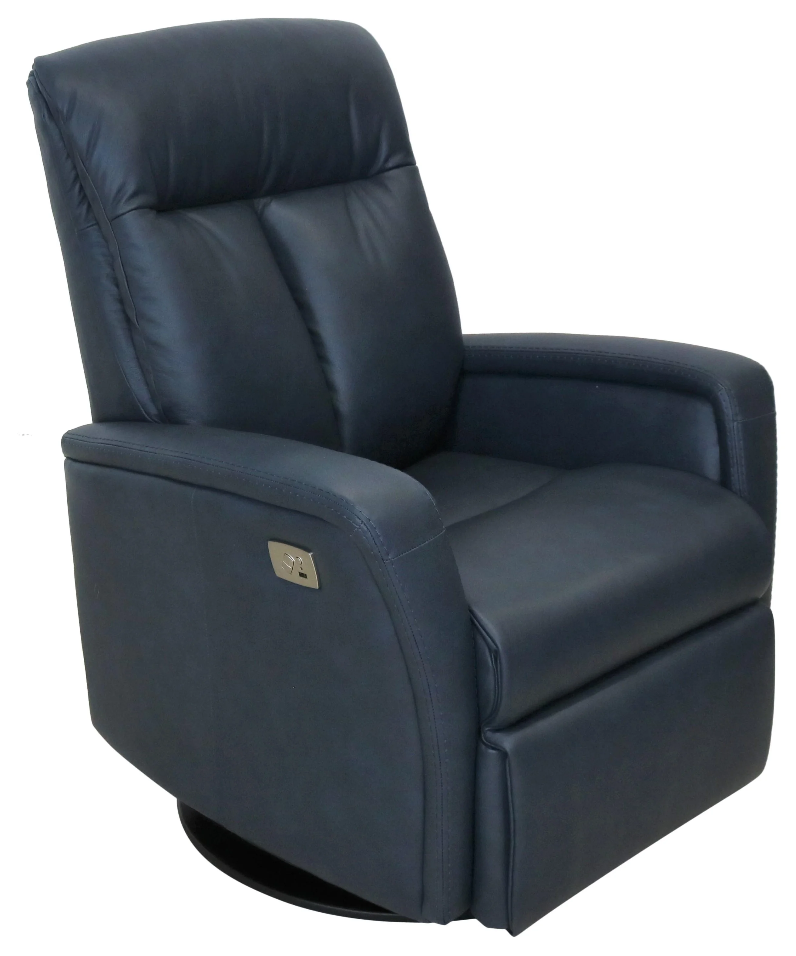 IMG Norway Recliners Medium Salem Relaxer Power Recliner Sprintz