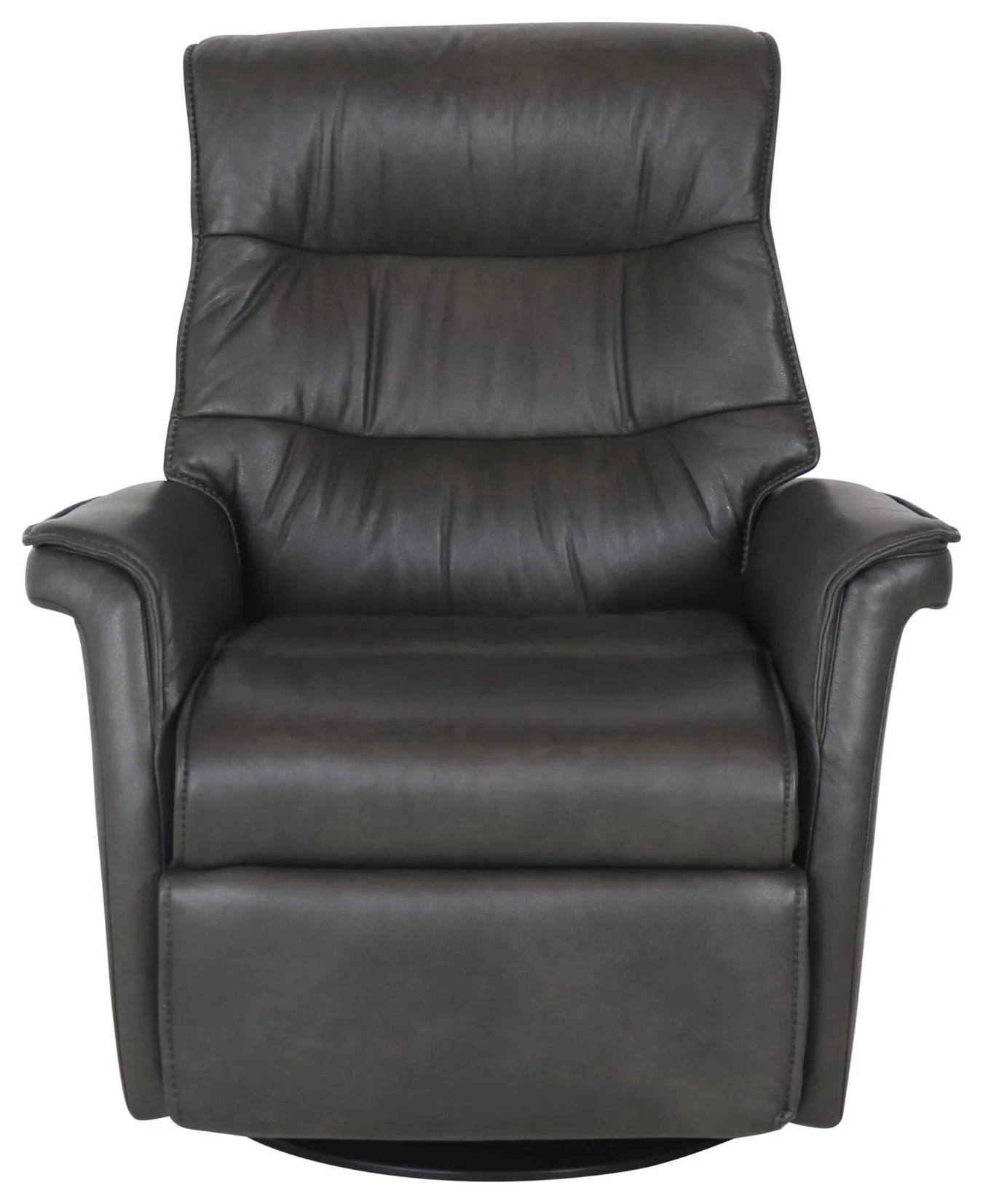 IMG Norway Recliners Chelsea Recliner with Swivel Base Sprintz