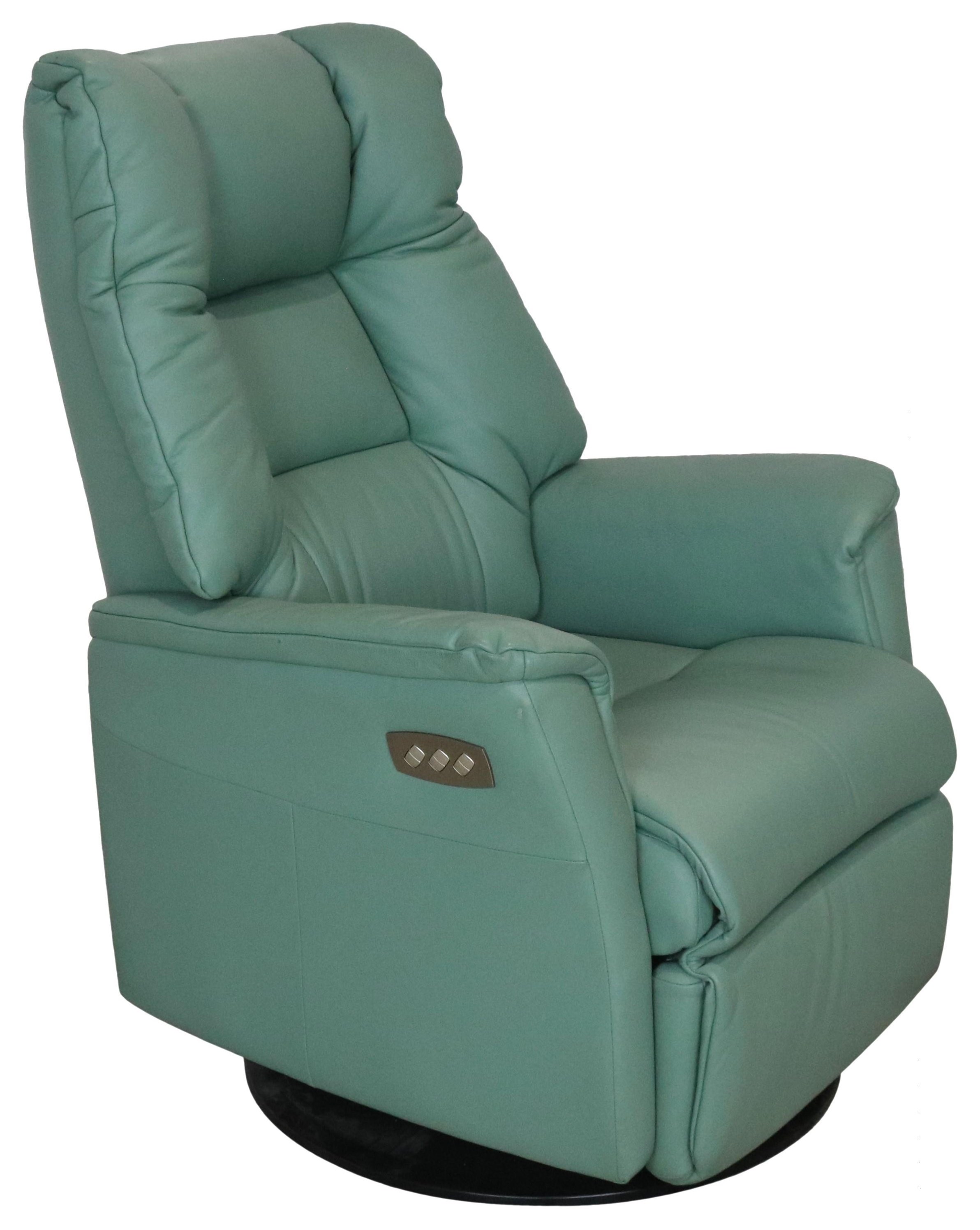Verona Small Relaxer