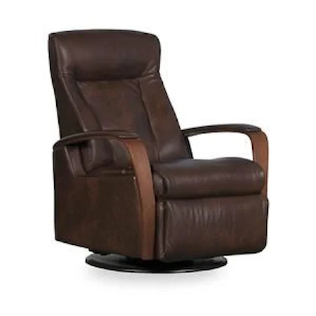 Large Power Recliner