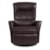Actual Base May Differ Based on Recliner Features. Recliner Shown May Not Represent Size Indicated.