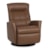 Actual Base May Differ Based on Recliner Features. Recliner Shown May Not Represent Size Indicated.