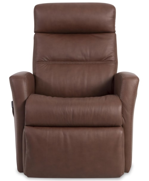 Large Multi-Function Dual Motor Lift Chair with Track Arms