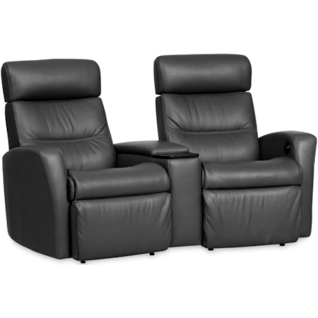 Home Theater Seating