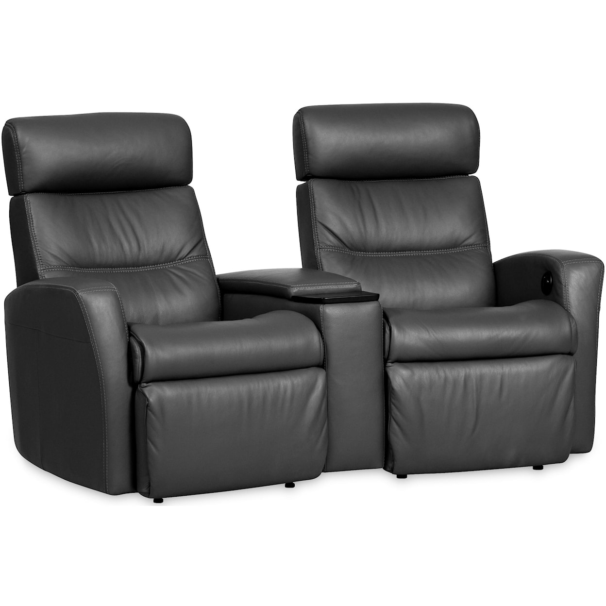 IMG Norway Divani  Home Theater Seating