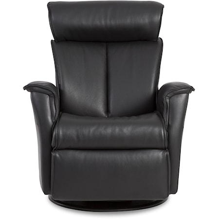 Power Relaxer Recliner