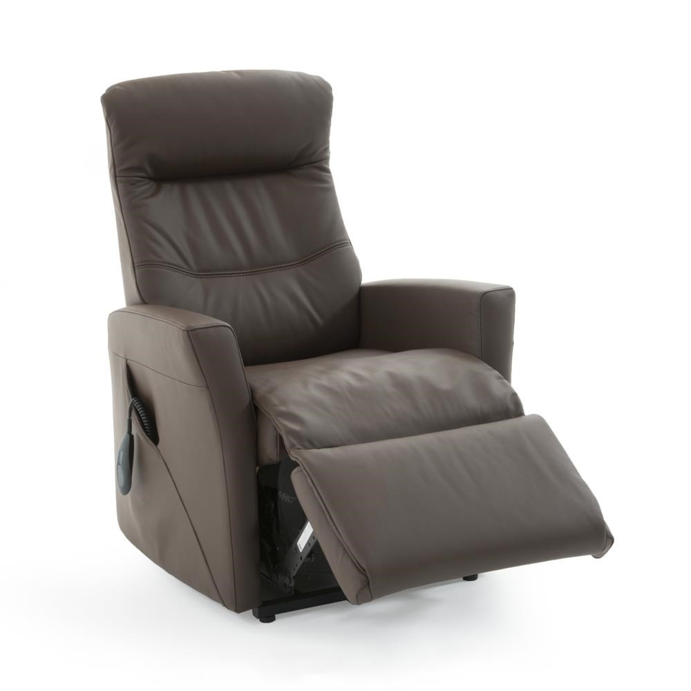 IMG Norway Lord LF231 Standard Size Power Recline Lift Chair Baer's