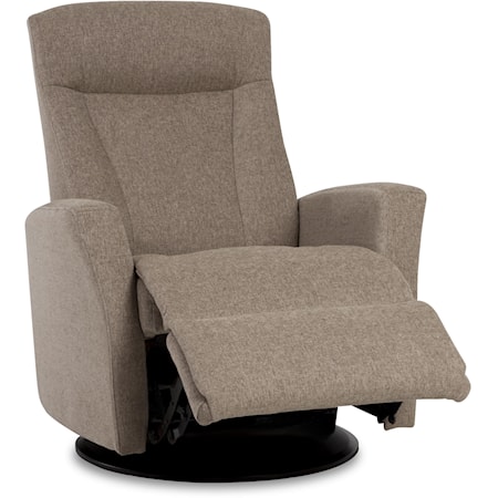 Prince Relaxer Recliner in Standard Size
