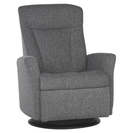 Prince Relaxer Recliner in Standard Size