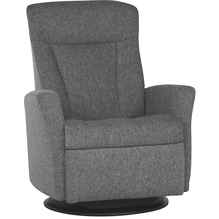 Prince Relaxer Recliner in Standard Size