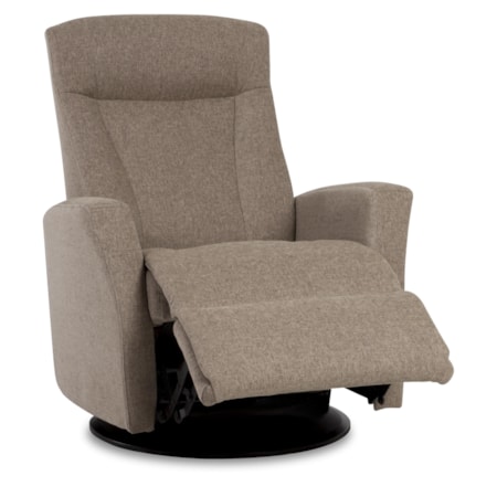 Prince Relaxer Recliner