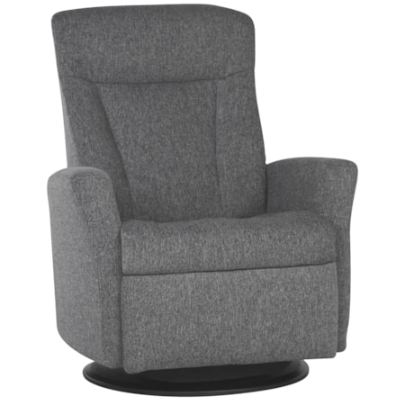 Prince Relaxer Recliner