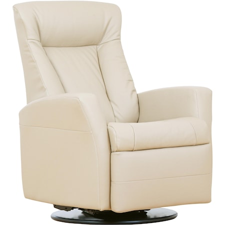 Prince Relaxer Recliner