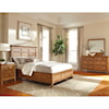 Intercon Alta 7-Drawer Dresser