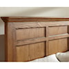 Intercon Alta King Storage Bed