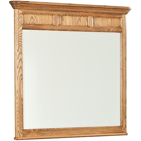 Dresser Mirror