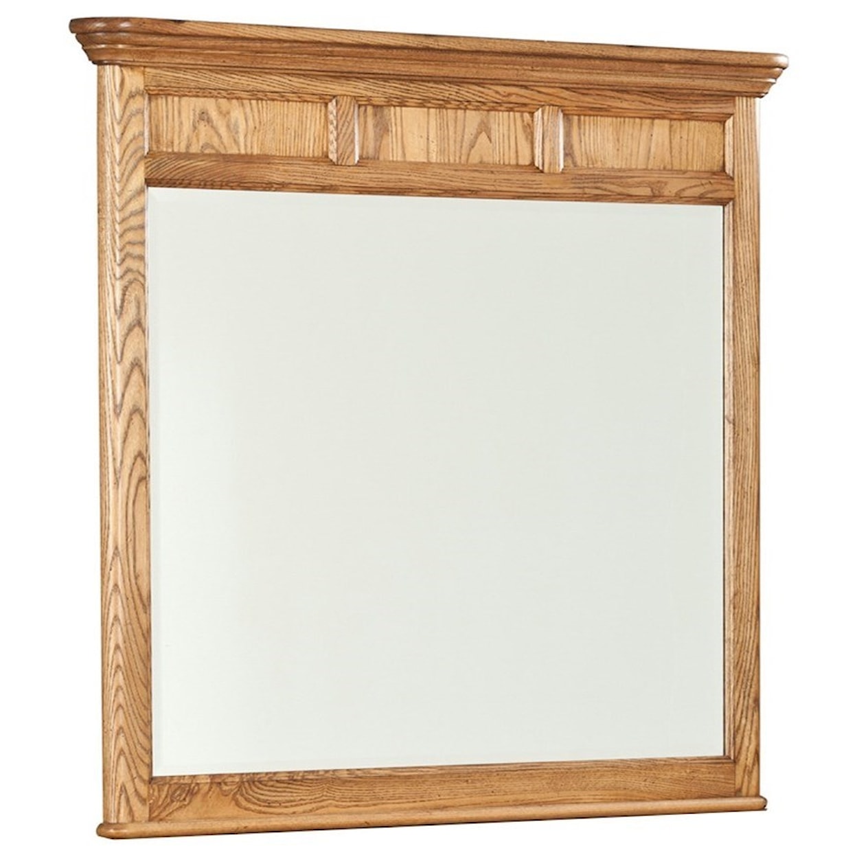 Intercon Alta Dresser Mirror