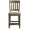 Intercon Balboa Park Counter Height Chair