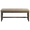 Intercon 11878 Dining Bench