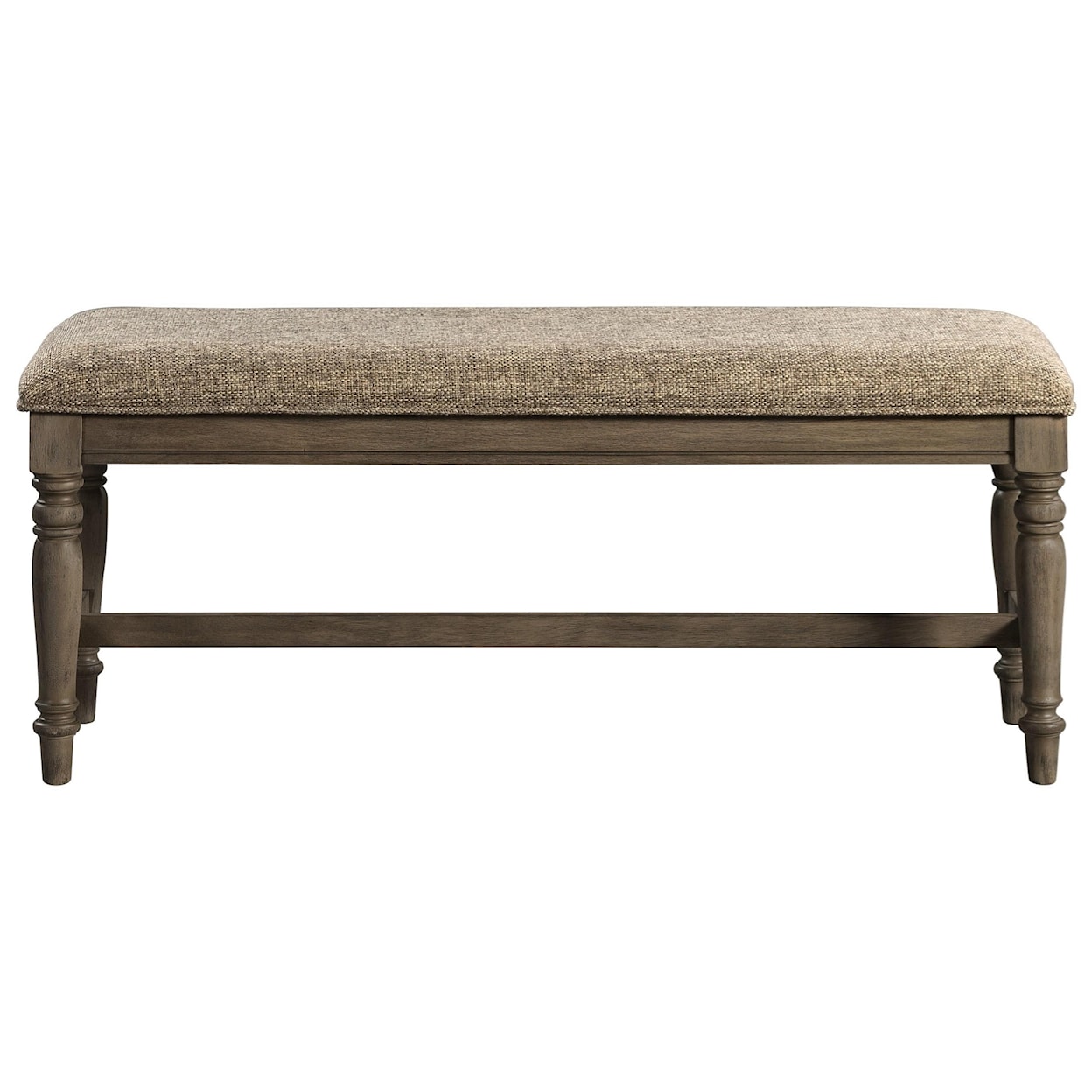 Intercon 11878 Dining Bench