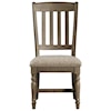 Intercon Balboa Park Dining Side Chair
