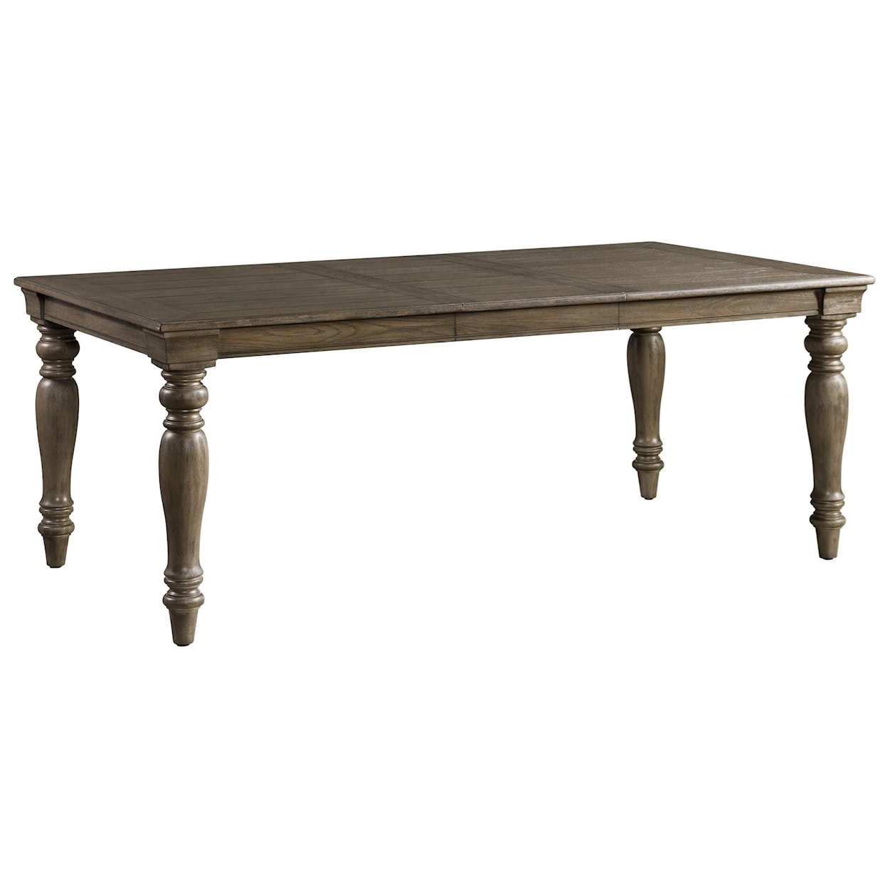 Intercon Balboa Park Dining Table