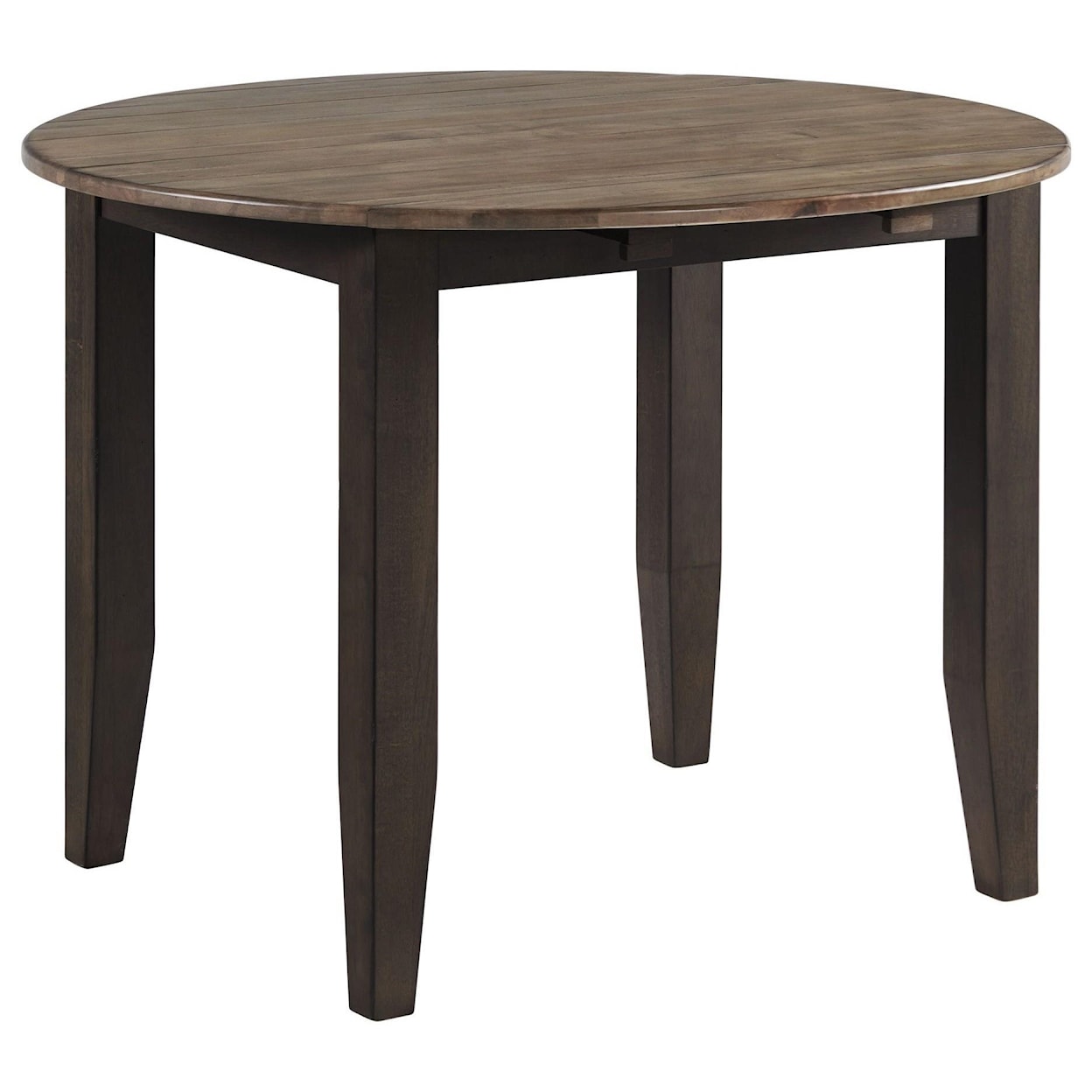 Intercon 31217 Round Dining Table