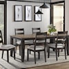 Intercon Beacon Dining Table